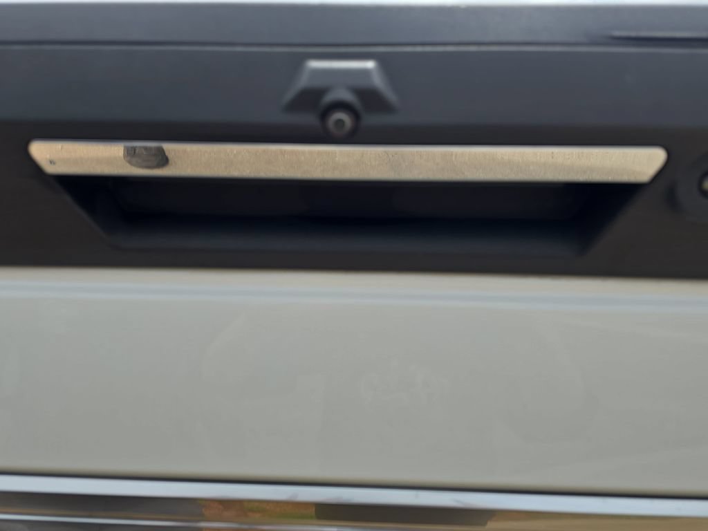 Certified 2020 Ford F450 Platinum AWD/4WD image 13