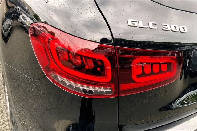 Certified 2022 Mercedes-Benz GLC 300 4MATIC image 25