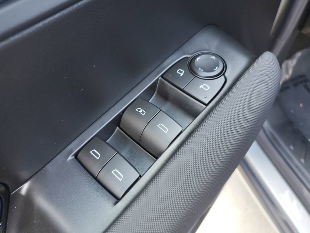 New 2026 Chevrolet Colorado Z71 image 20