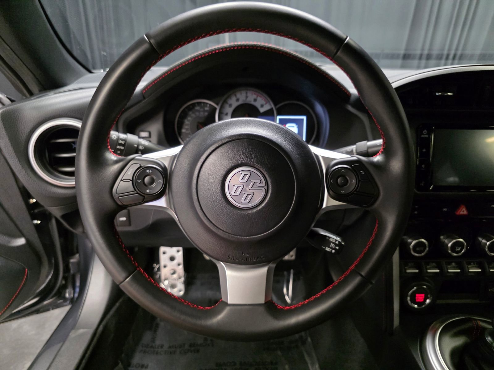 Used 2020 Toyota 86 w/ TRD Handling Package RWD image 45