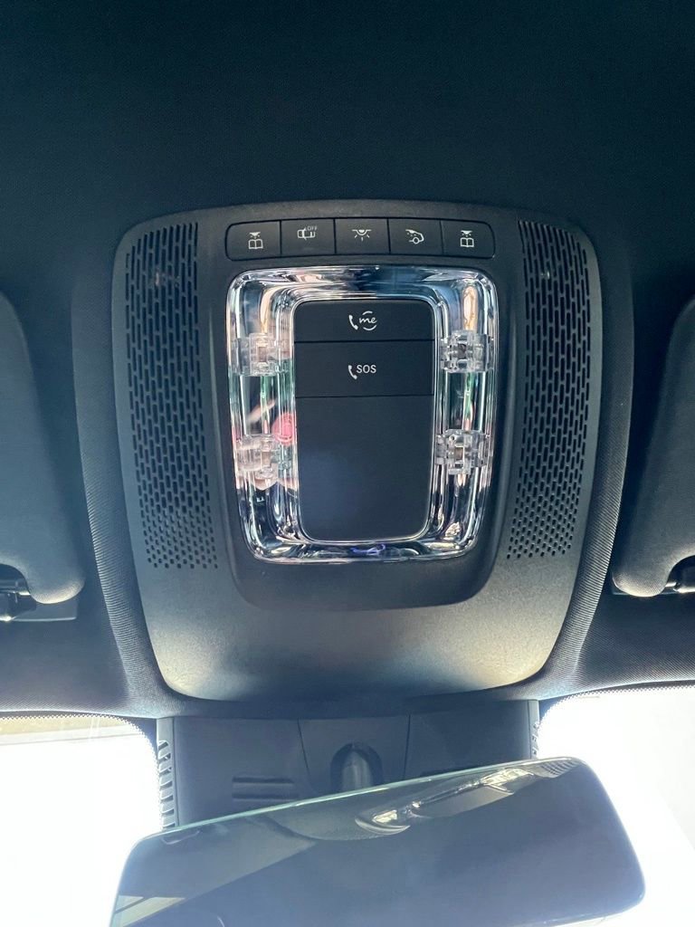 Certified 2024 Mercedes-Benz EQB 300 4MATIC image 15