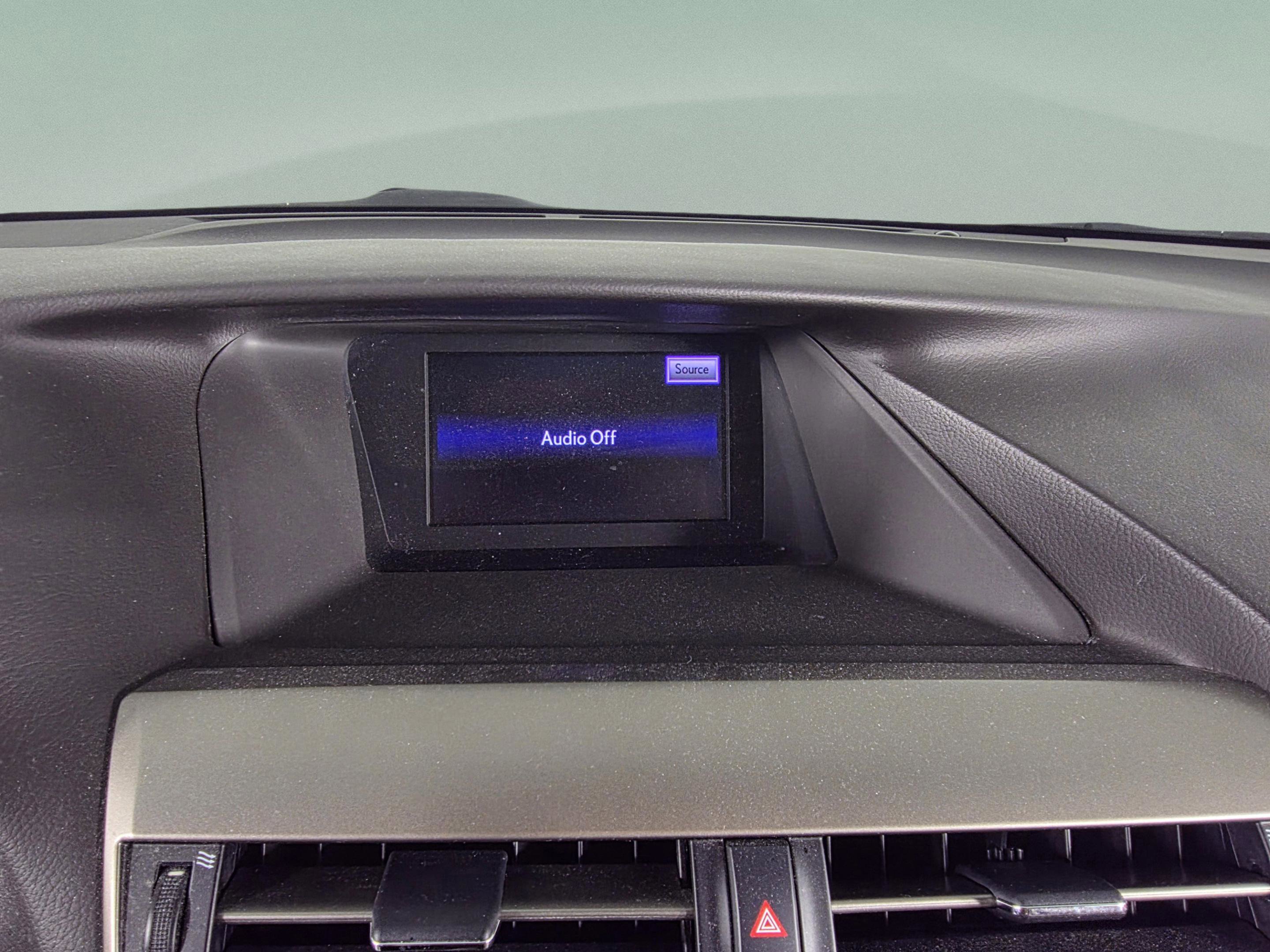 Used 2015 Lexus RX 350 FWD image 15