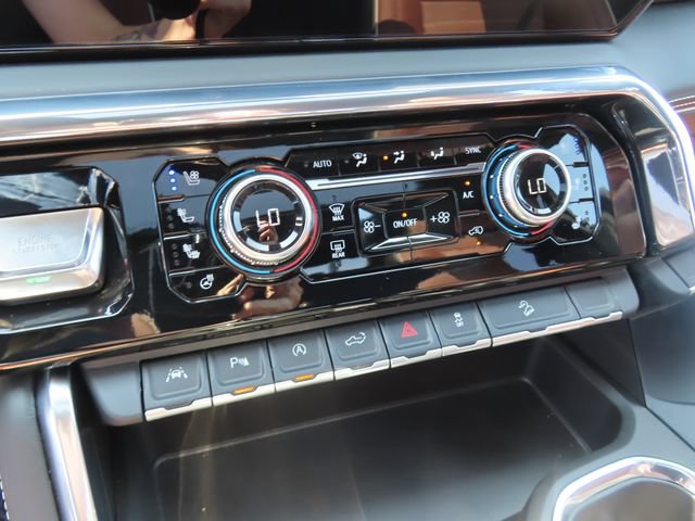 Certified 2026 GMC Sierra 1500 Denali Ultimate AWD/4WD image 35