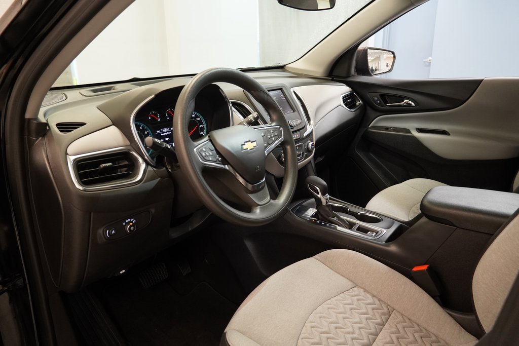 Used 2024 Chevrolet Equinox LS image 6