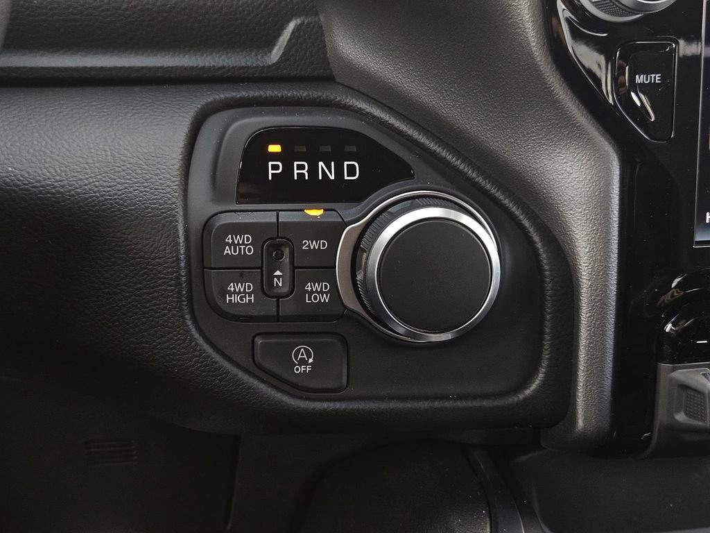 New 2026 RAM 1500 Lone Star image 24