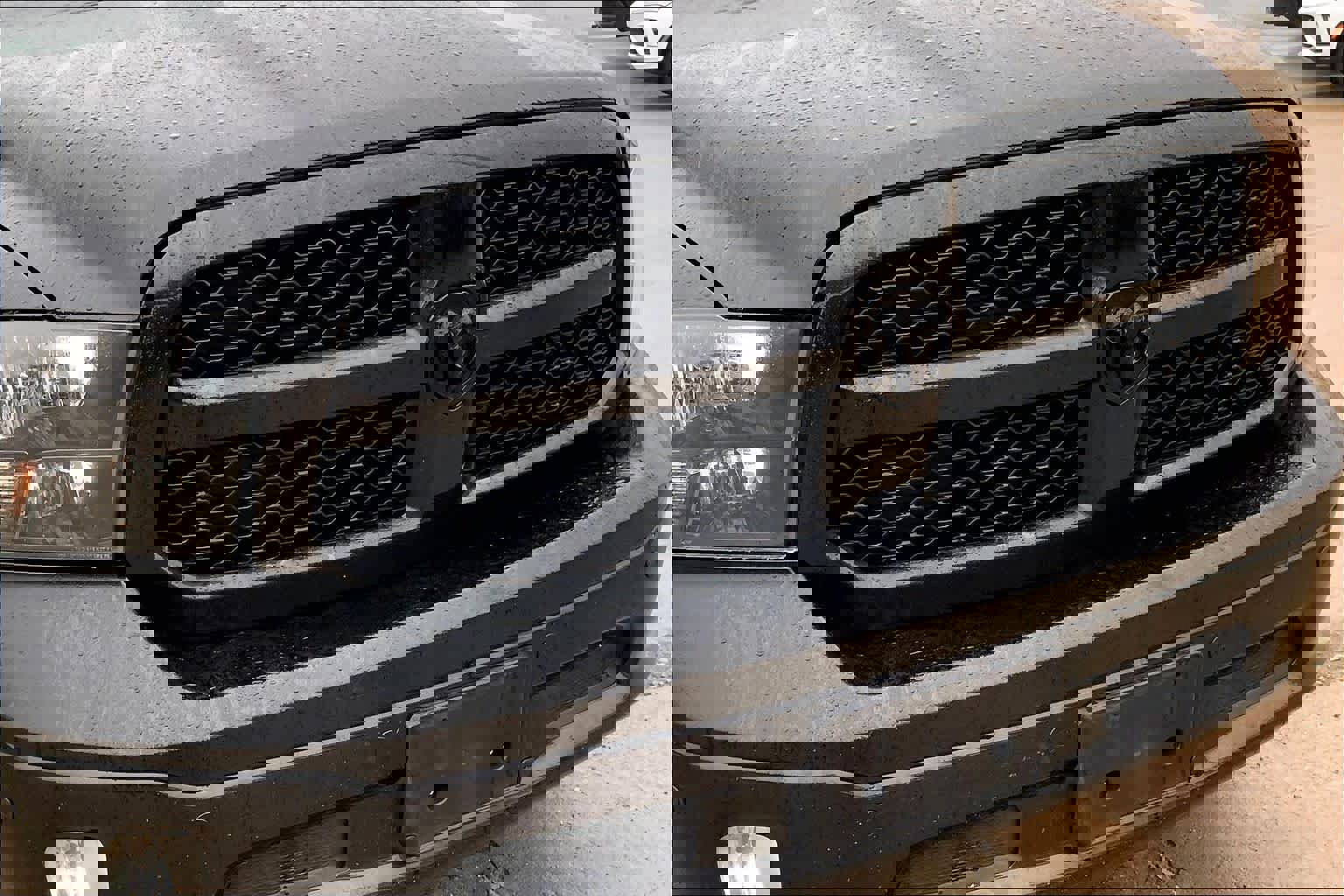 Used 2018 RAM 1500 Lone Star image 27