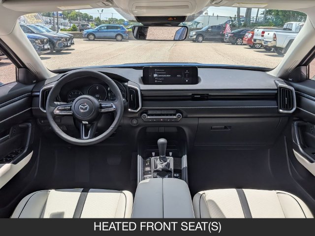New 2026 MAZDA CX-50 AWD 2.5 S w/ Weather Package image 22