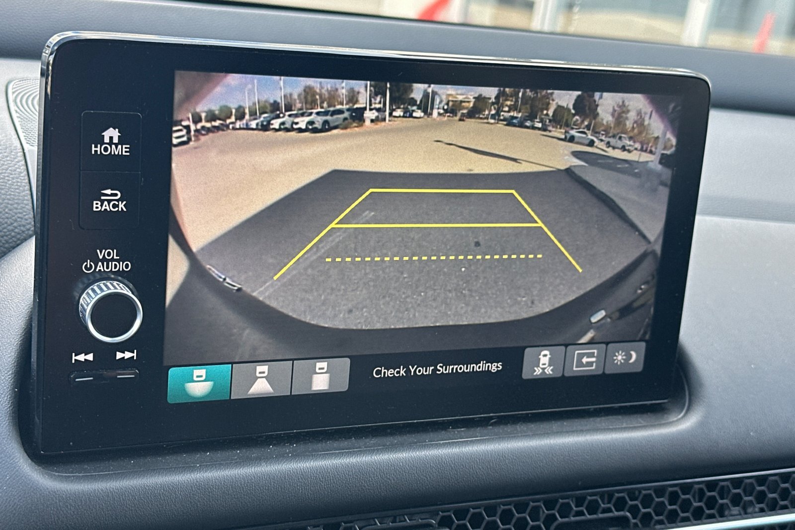 Certified 2024 Honda HR-V EX-L image 19