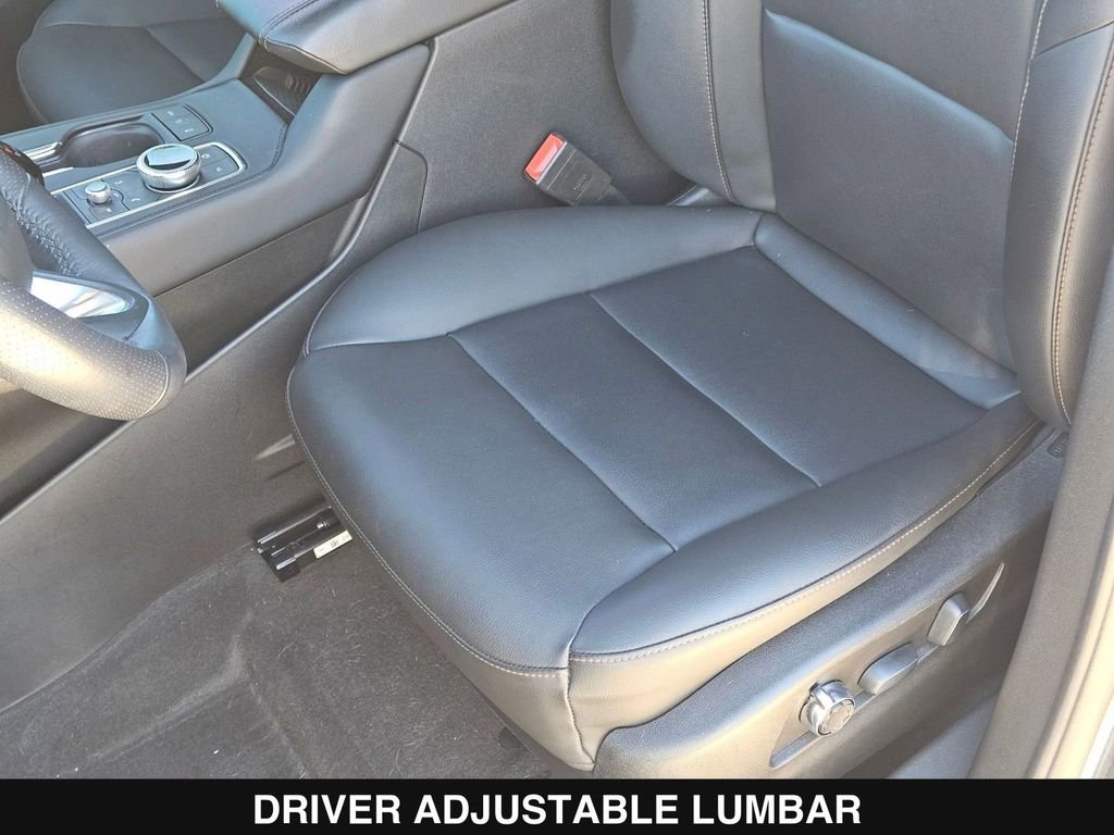 Used 2021 Cadillac XT4 Sport AWD/4WD image 16