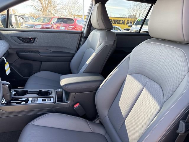 New 2026 Subaru Outback Limited image 13