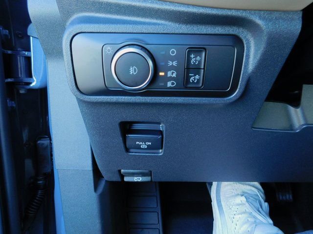 New 2025 Ford Bronco Big Bend w/ Black Diamond Package image 33