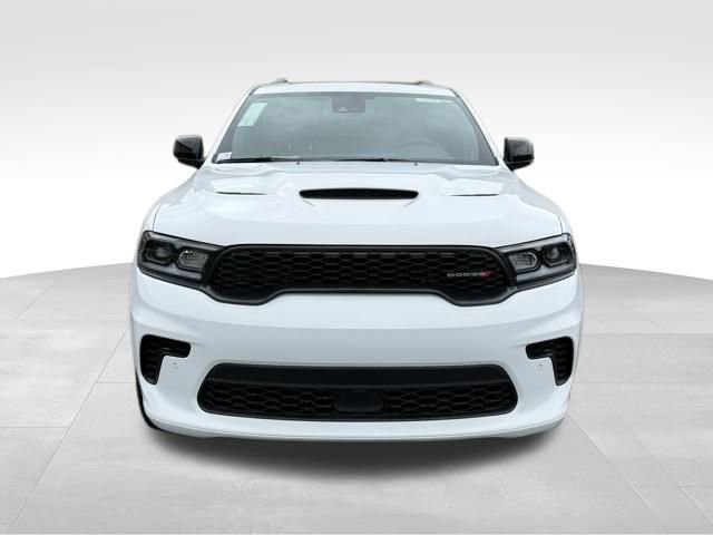 New 2026 Dodge Durango GT AWD/4WD image 2