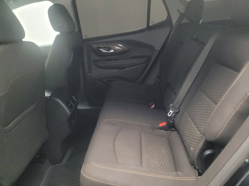 Used 2020 GMC Terrain SLE w/ Driver Convenience Package FWD image 18