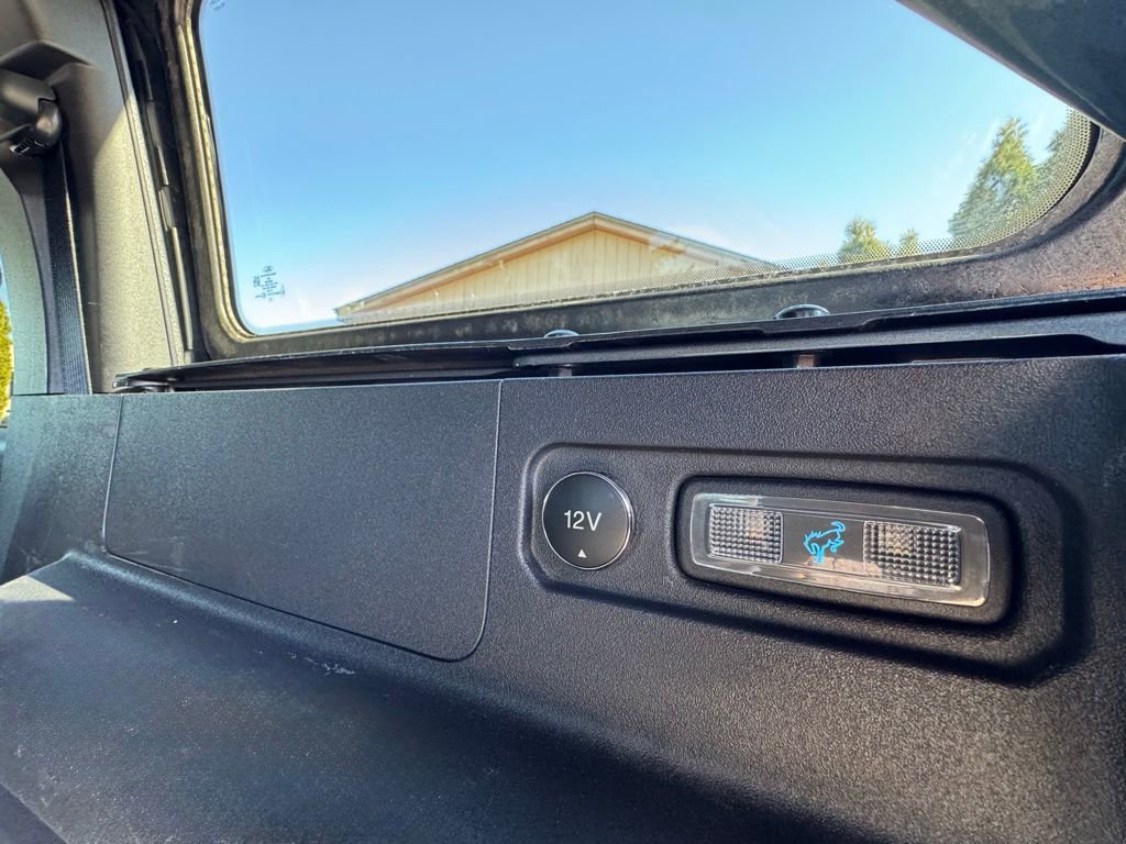 Used 2023 Ford Bronco Outer Banks image 39