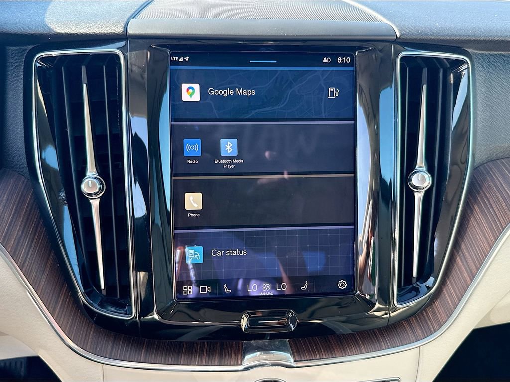 Used 2022 Volvo XC60 B5 Momentum AWD/4WD image 16