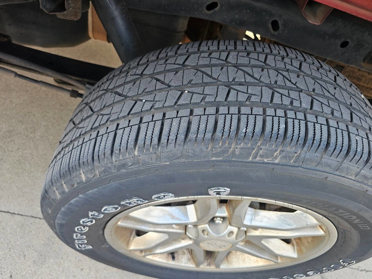 Used 2013 Ford F150 XLT w/ XLT Chrome Pkg RWD image 15