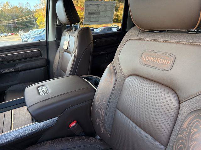 New 2026 RAM 1500 Limited AWD/4WD image 15