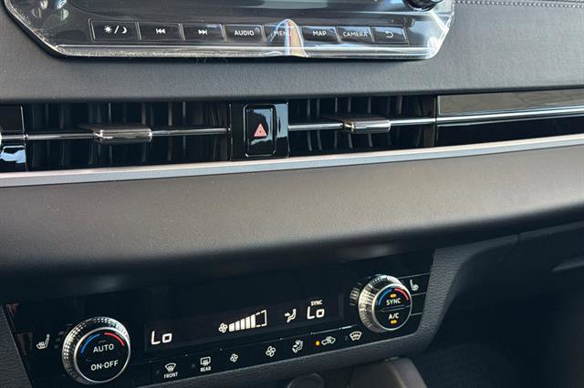 New 2026 Nissan Rogue SL image 23