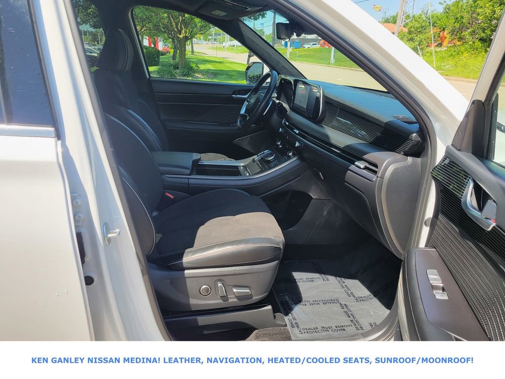 Used 2024 Hyundai Palisade Calligraphy AWD/4WD image 54