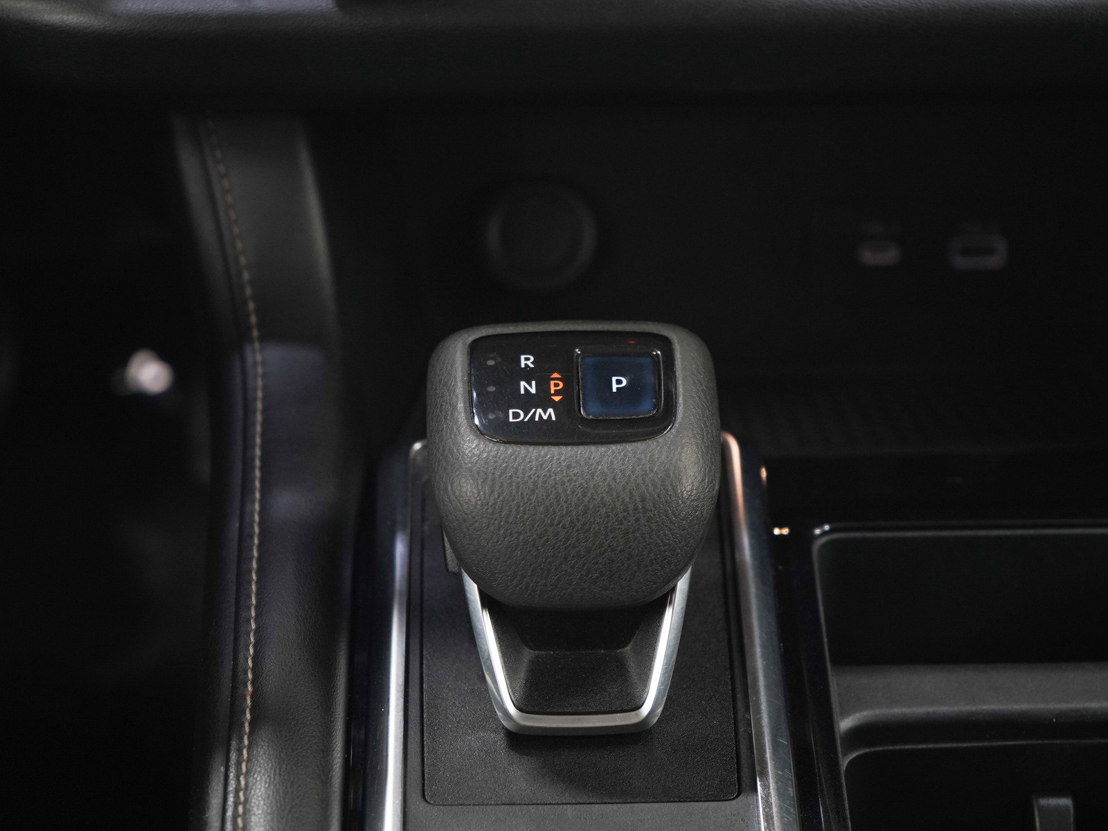 Used 2022 Nissan Pathfinder S AWD/4WD image 18