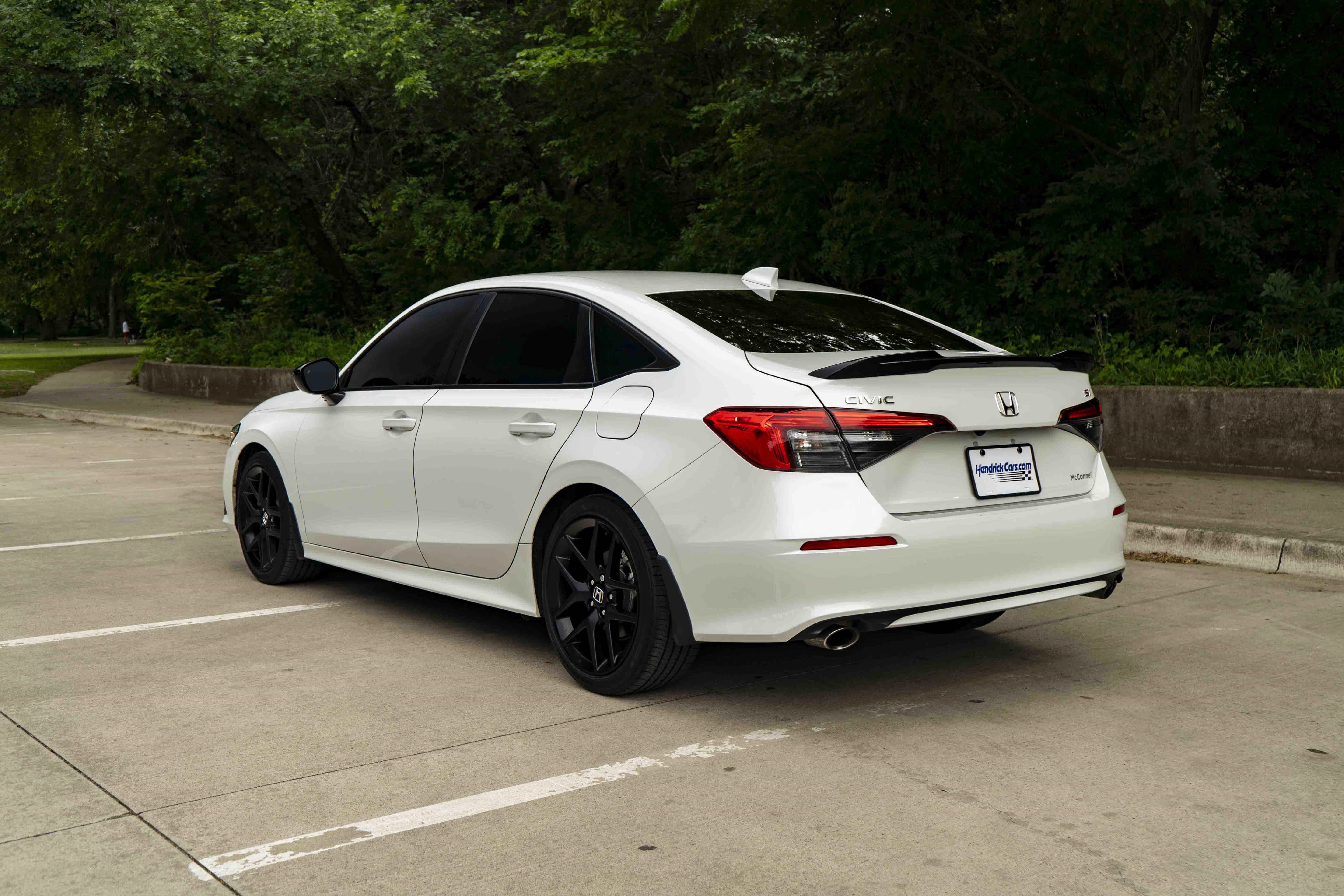Used 2023 Honda Civic Si image 7