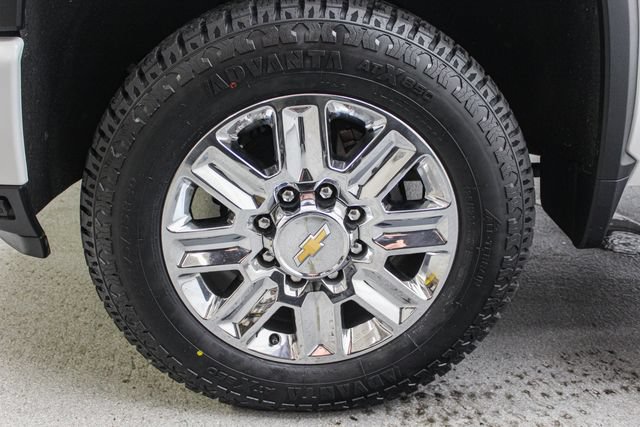 Certified 2024 Chevrolet Silverado 2500 High Country AWD/4WD image 33