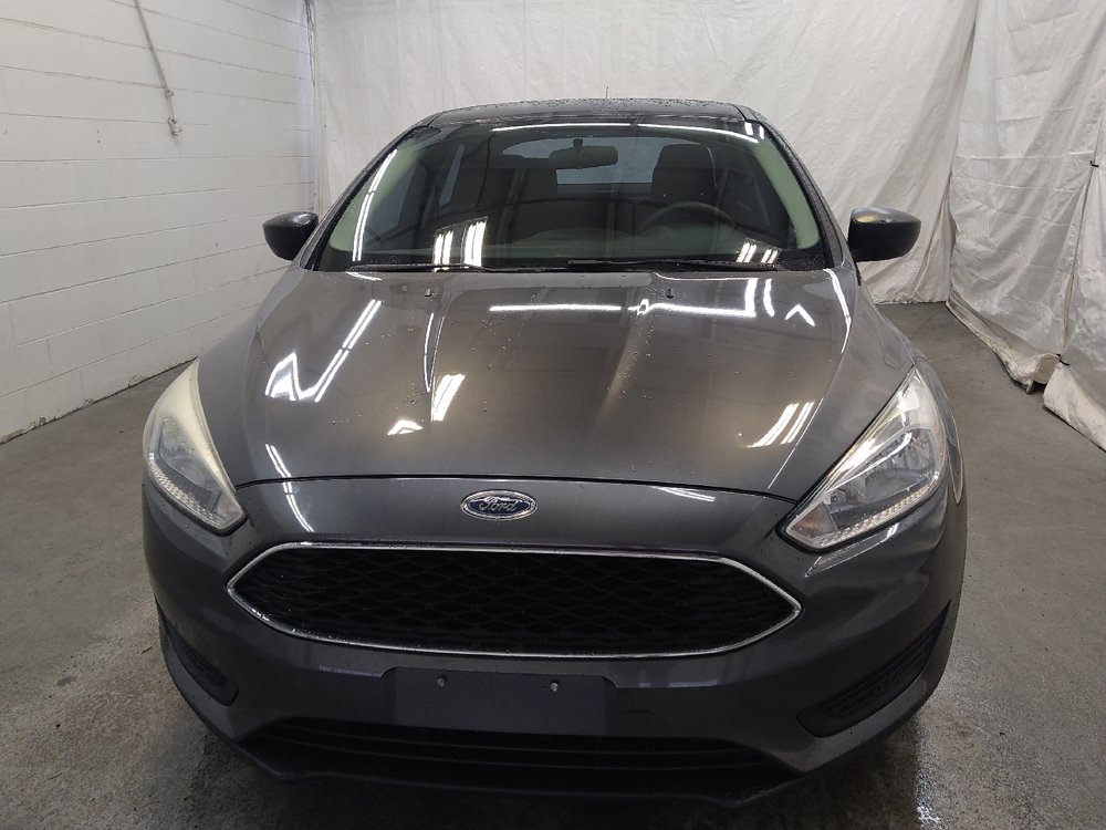 Used 2017 Ford Focus S FWD image 15