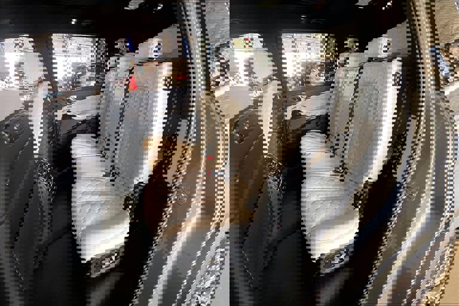 Used 2024 BMW X7 xDrive40i image 20