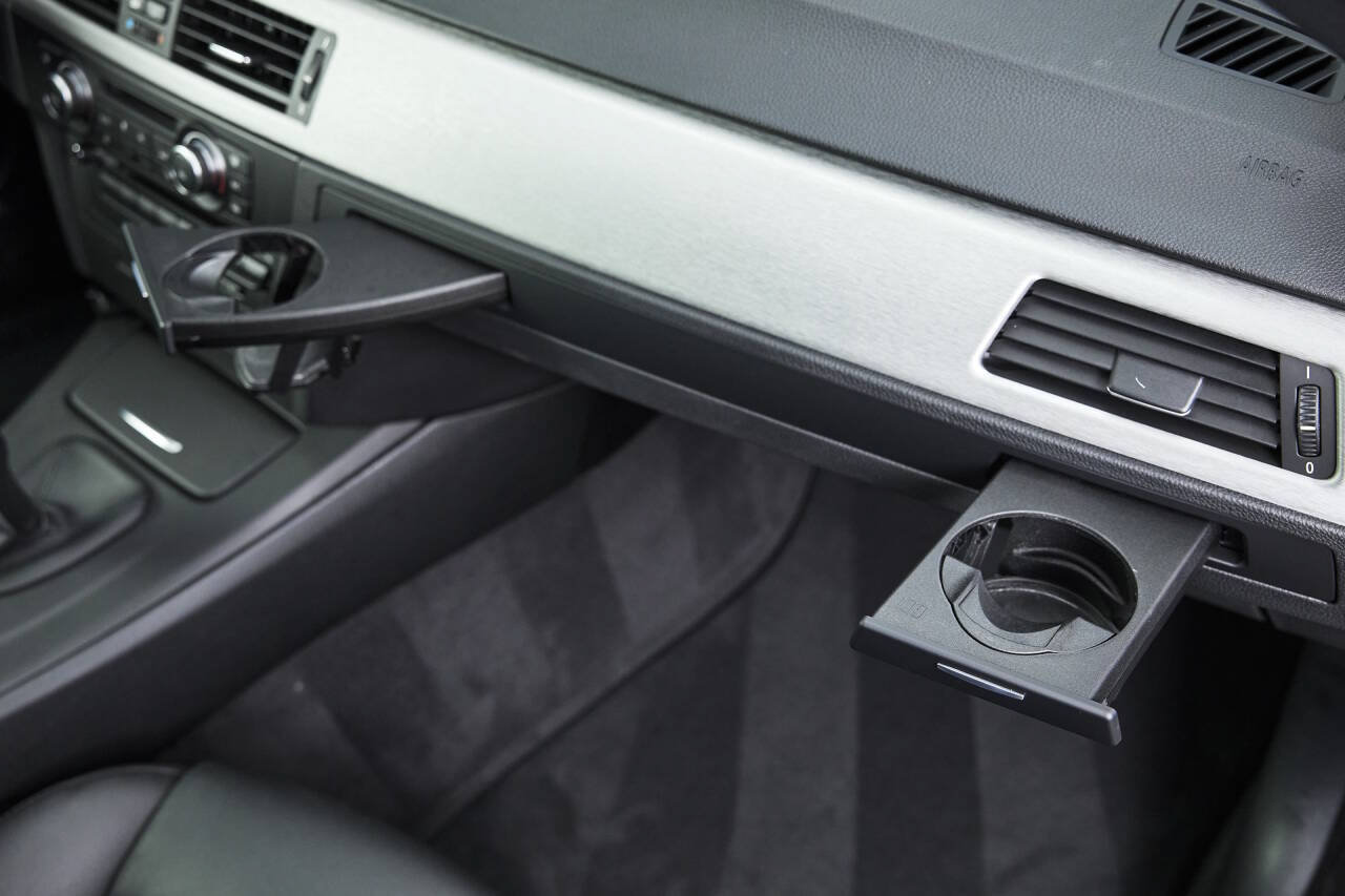 Used 2013 BMW M3 Coupe RWD image 64