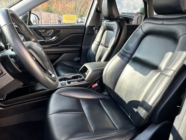 Used 2021 Lincoln Corsair AWD w/ Equipment Group 101A image 35