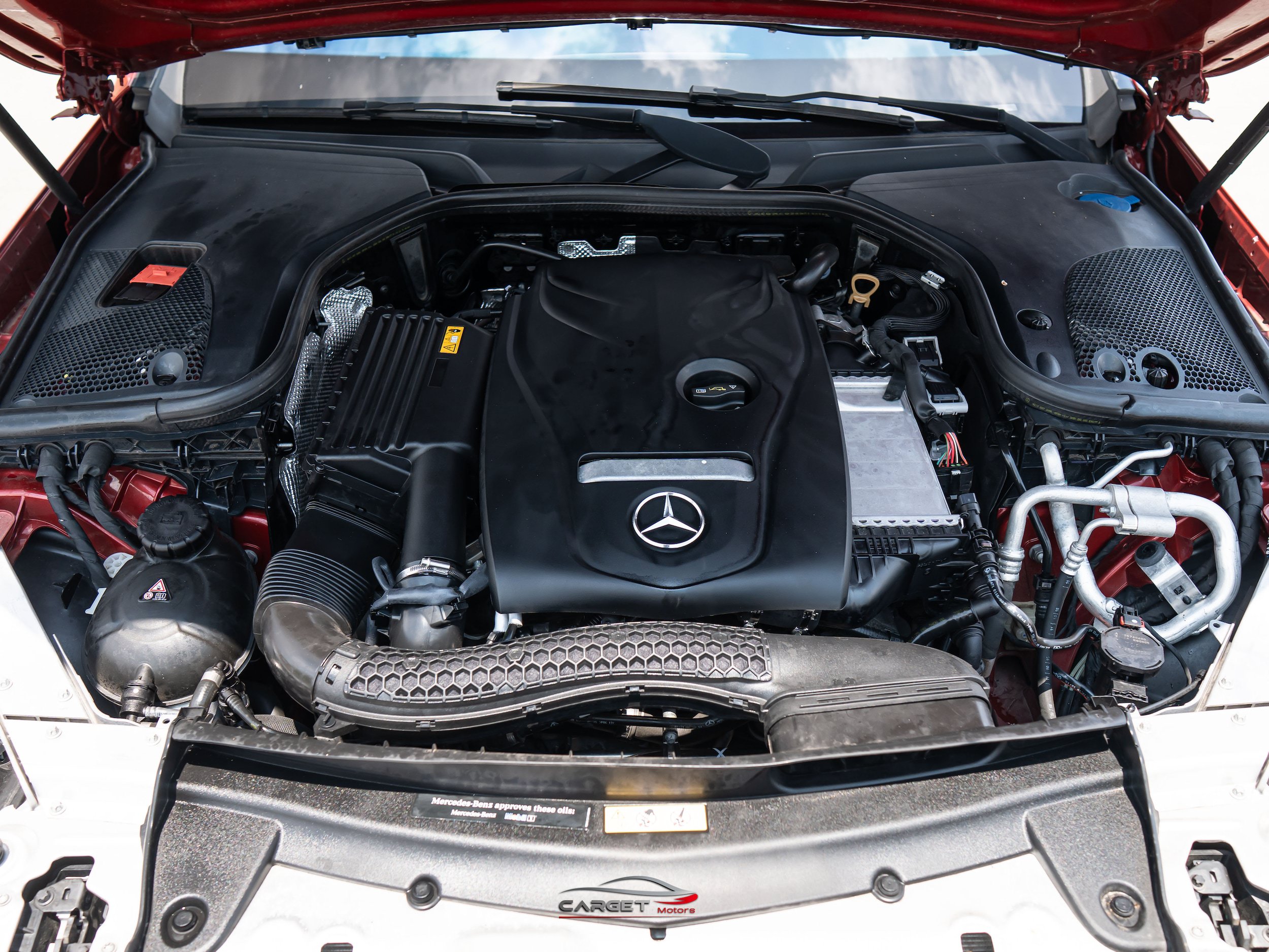 Used 2019 Mercedes-Benz E 300 image 50