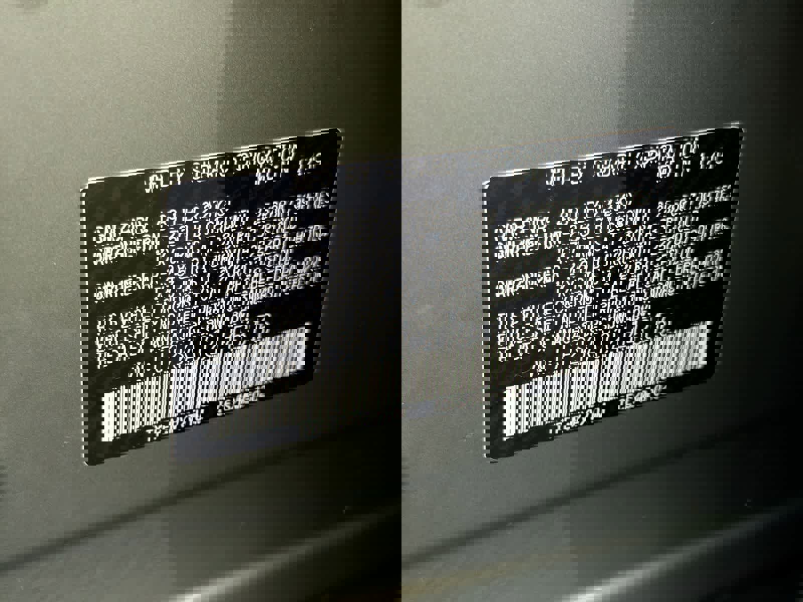 Used 2020 Subaru Forester Premium image 37