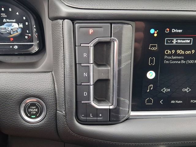 Used 2022 GMC Yukon XL Denali AWD/4WD image 18