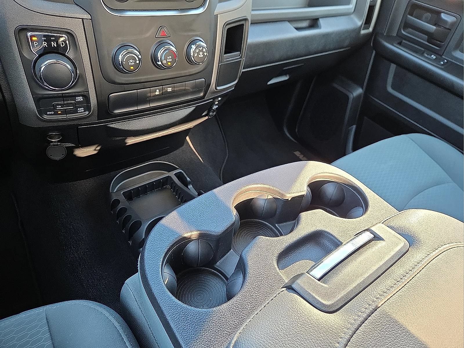 Used 2018 RAM 1500 Tradesman w/ Popular Equipment Group AWD/4WD image 25