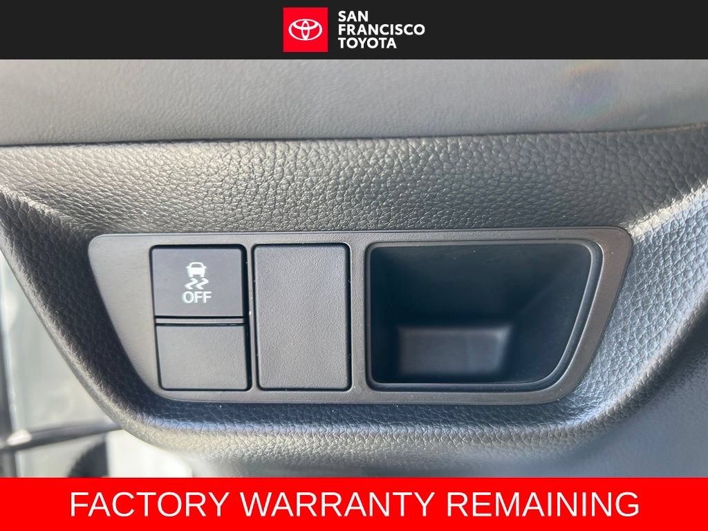 Used 2025 Honda HR-V EX-L image 34