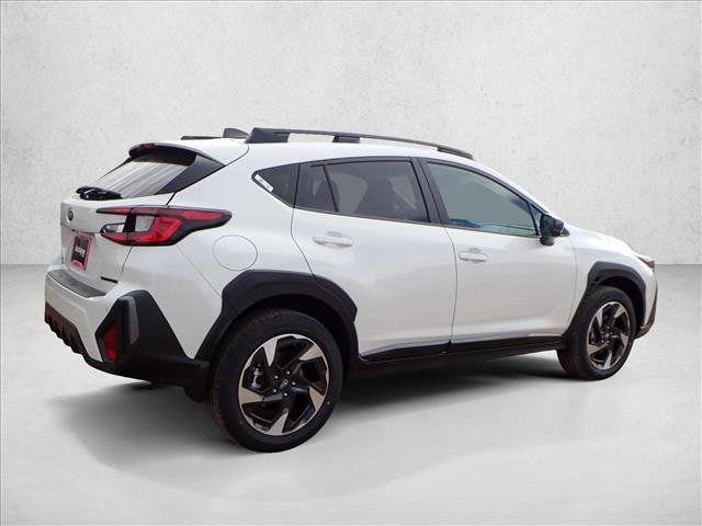 New 2026 Subaru Crosstrek 2.5i Limited image 4