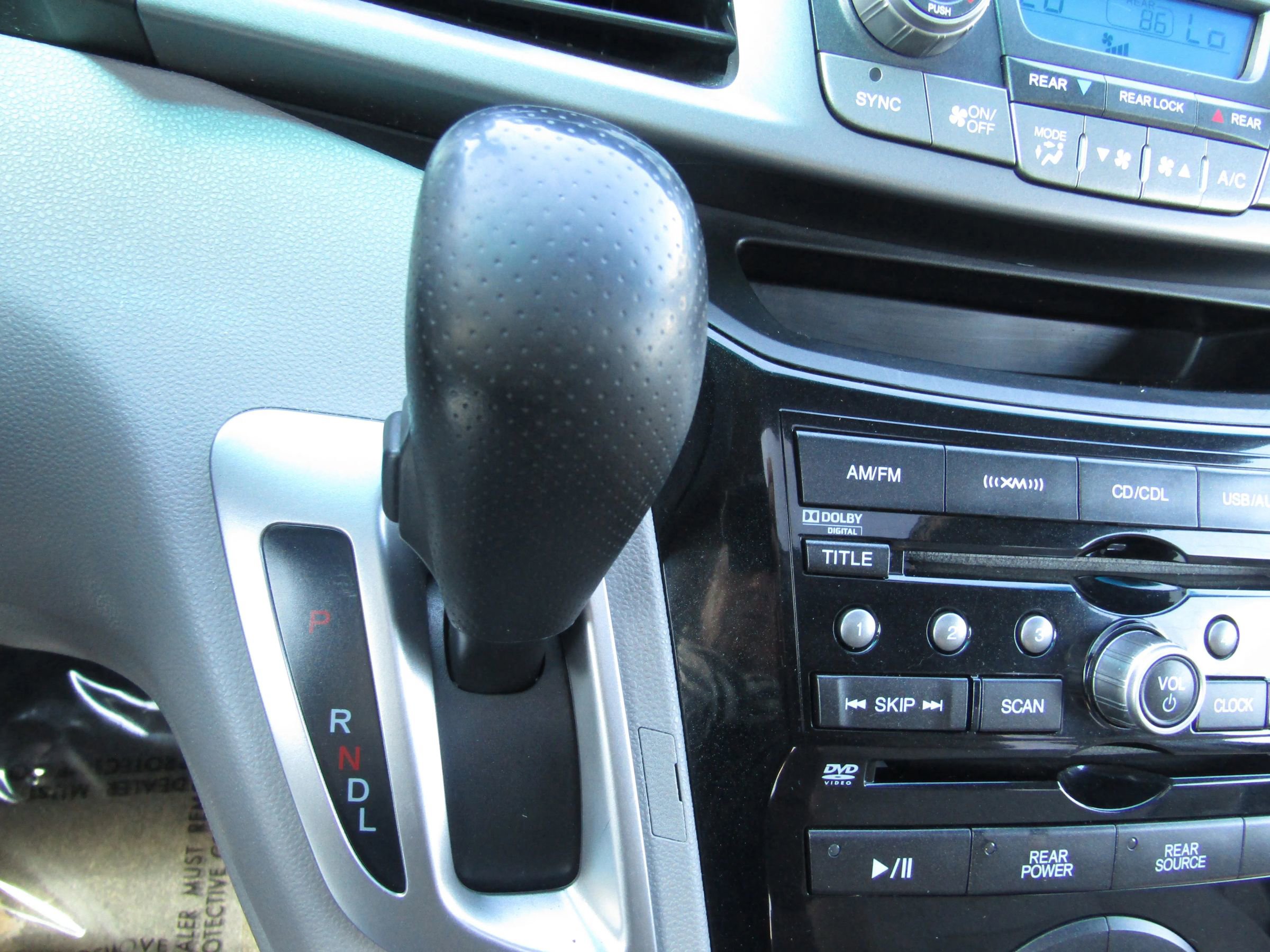 Used 2013 Honda Odyssey EX-L image 29