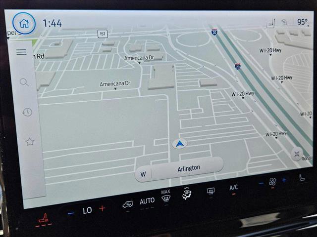 New 2025 Ford Transit 350 XLT image 13