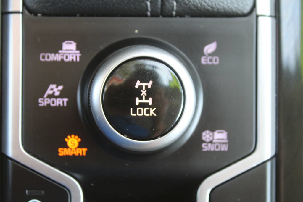 Certified 2023 Kia Sorento SX AWD/4WD image 37