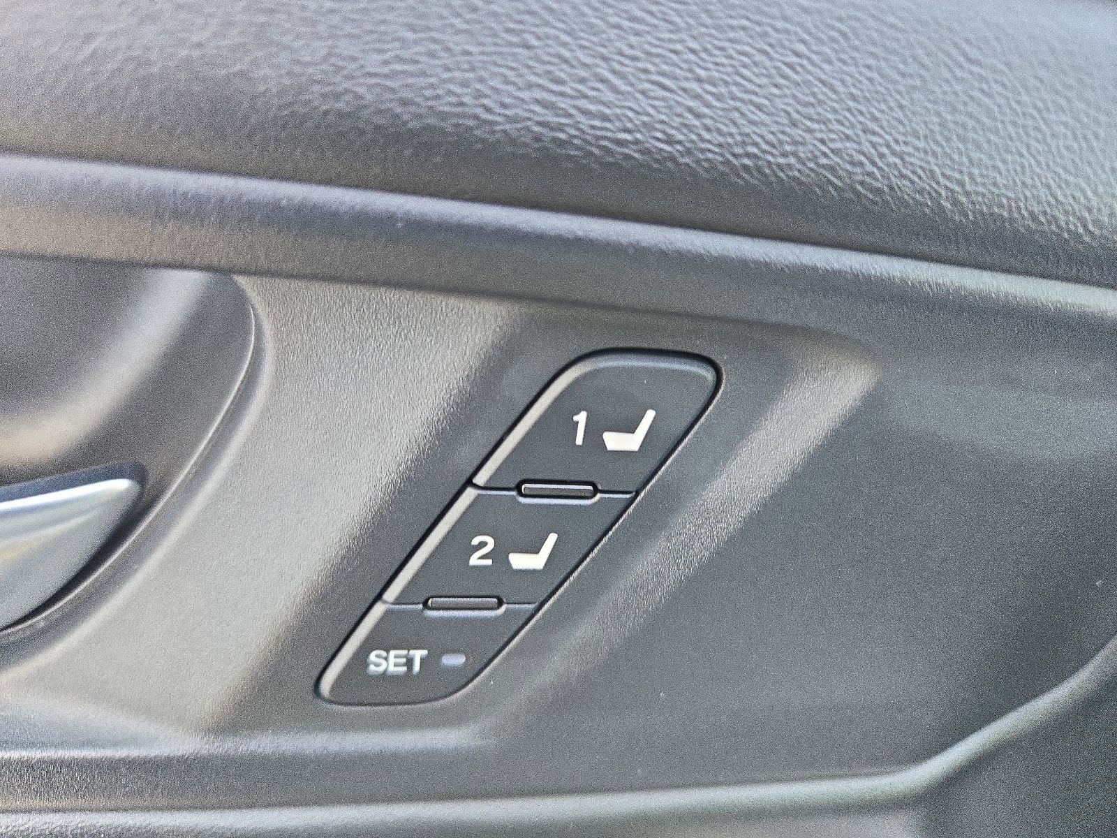 Used 2023 Honda Accord EX-L image 13