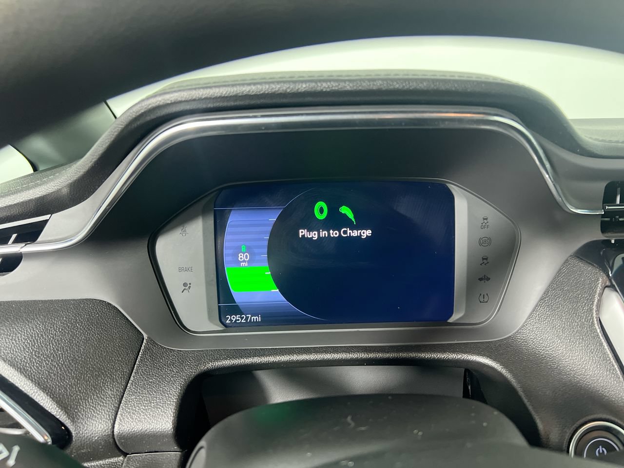 Used 2023 Chevrolet Bolt LT w/ Driver Confidence Package FWD image 15