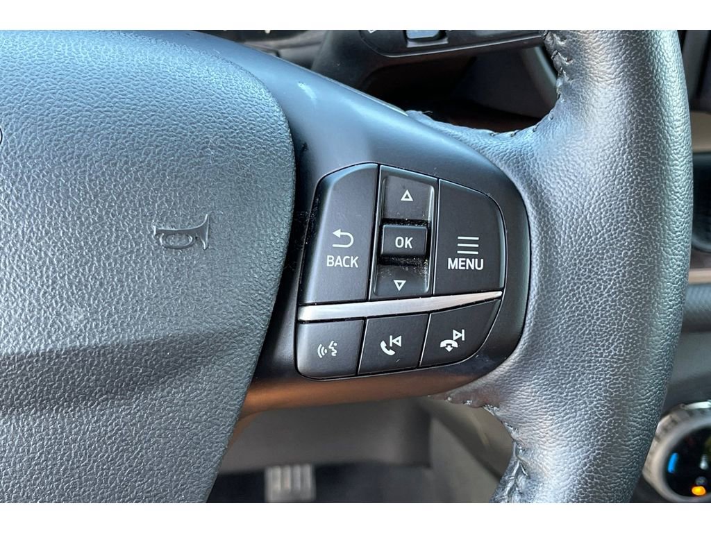 Used 2022 Ford Bronco Sport Outer Banks image 36