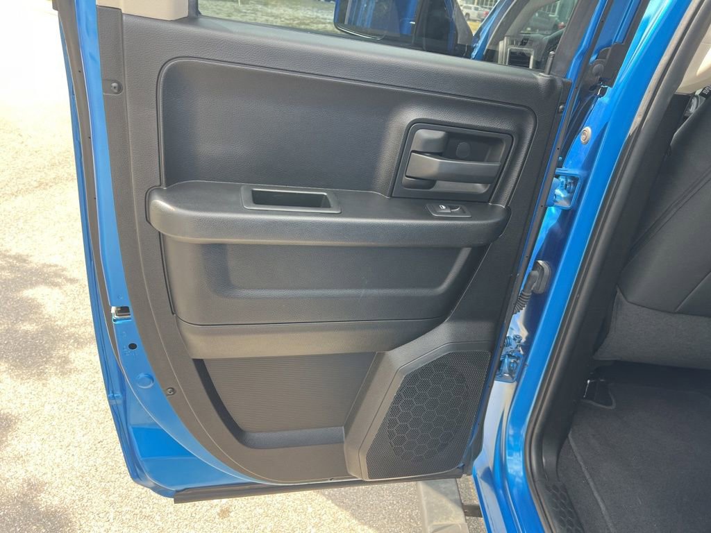 Certified 2021 RAM 1500 Tradesman w/ Tradesman SXT Package image 36