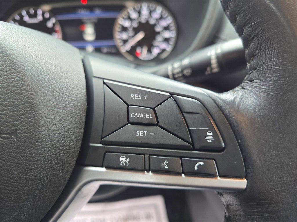 Used 2021 Nissan Sentra SV image 18