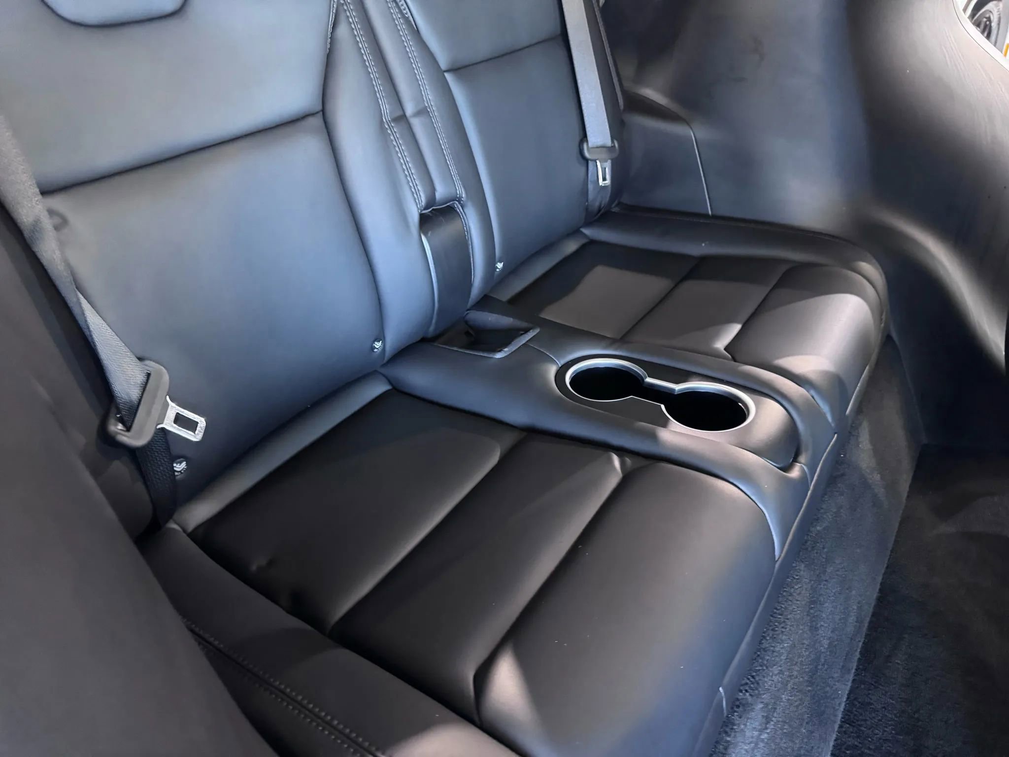 Used 2017 Tesla Model X 75D image 21