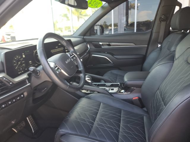 Certified 2024 Kia Telluride SX X-Line AWD/4WD image 17