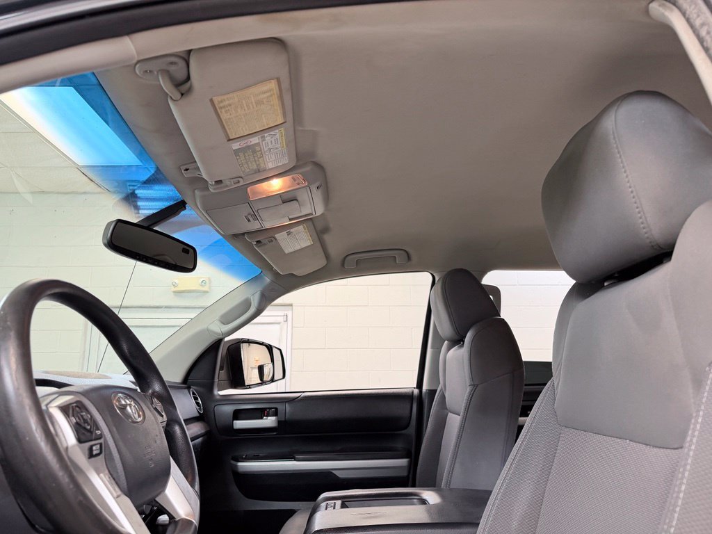Used 2014 Toyota Tundra SR5 AWD/4WD image 13