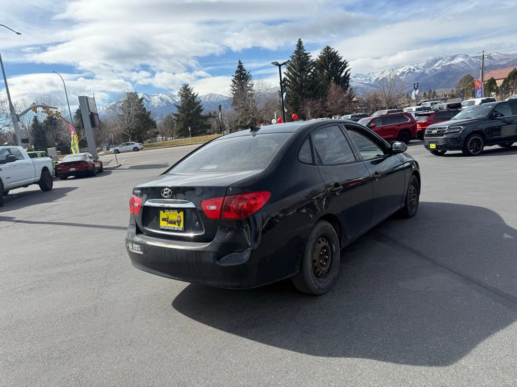 Used 2010 Hyundai Elantra GLS image 4