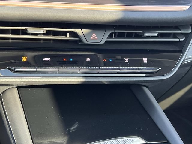 New 2026 Buick Envision Sport Touring AWD/4WD image 23