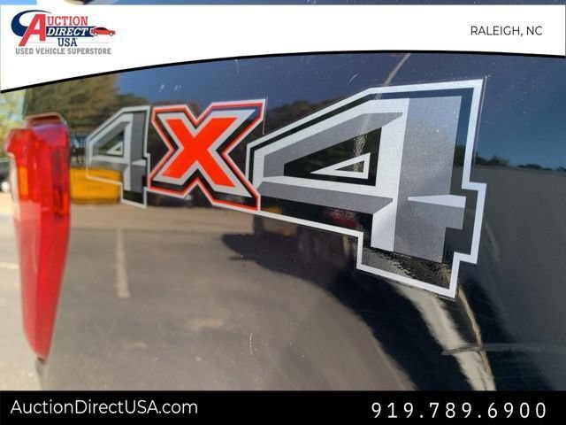 Used 2021 Ford F150 XL w/ Equipment Group 101A High AWD/4WD image 19